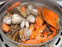 -海味当家·蒸锅海鲜(中山广场创始店)