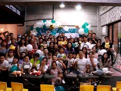 -Burn Fit燃炼健身工作室(新都旗舰店)