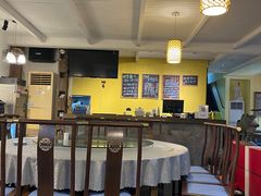 -旅马餐厅(茅家埠店)