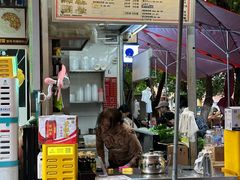 -黄振龙凉茶馆(天河南店)