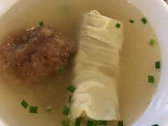 -鲜得来排骨年糕(即墨路店)