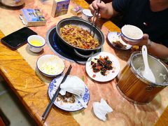 -利群贵州菜馆(北大资源梦想城店)