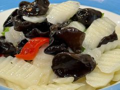 -长兴菜馆(高桥店)