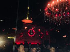 -苏荷酒吧(九街店)