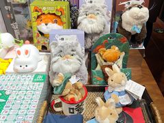 -思南书局(复兴中路店)