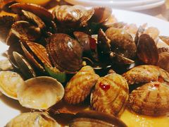 -蓝鲸湾汤泉(包河店)