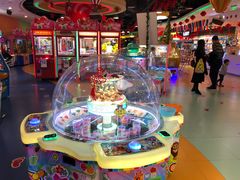 -爱玩嘉年华(龙湖源著天街店)