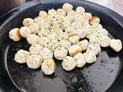 -毛华美食(清扬路店)