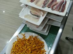 -凯盈阁·顺德私房菜·桑拿鸡