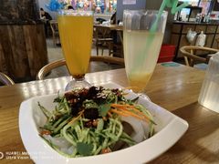 -陈傻子餐厅(世纪都会店)