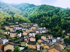 -石潭村