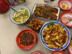 -老三样·旧食新味(万寿宫店)