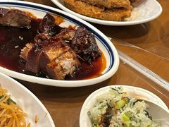 -奶奶的味道(胶州路店)