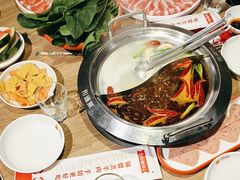 -彤德莱牛肉火锅(双港店)