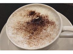 卡布奇诺-THE PAWON·8碗(古北SOHO店)