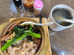 -荔林食店(西华路店)