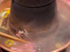 -南门四季铜锅涮肉(大屯·北苑店)