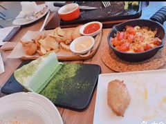 -必胜客(长安长青店)