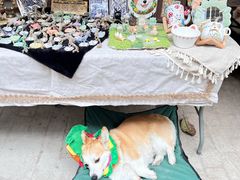 -大理床单厂艺术区