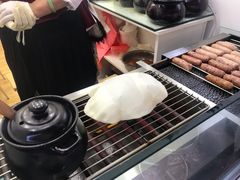 -内涵饵块