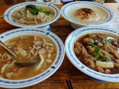 -老雒阳面馆·水席·洛阳菜(纱厂路店)