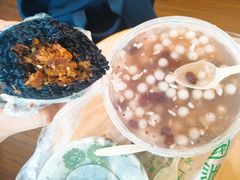 -芳婆糕团店(王府大街店)