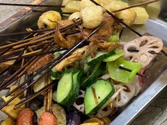 -怪老头甜不辣(抚琴小区店)