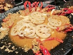 -红盔甲·小龙虾(人民广场店)
