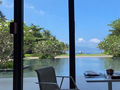 -柏悦酒店-沁园牛排海鲜西餐厅