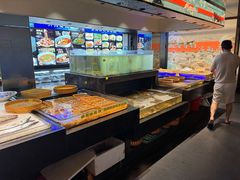 -小厨师·二十年沈家门小海鲜(百井坊巷店)