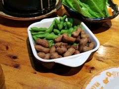 -肉串汪(月坛店)
