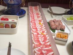 -涮福記·现切牛羊肉火锅(世纪汇店)