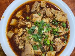 -巷子肥肠(科华巷店)