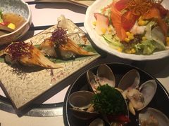 -赤坂亭M9和牛烧肉·日料398放题(万达店)