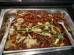 -好伦哥比萨烤肉自助(八里桥店)