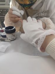 -Miss·A日式美甲美睫