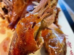天府手撕鸭-鸡毛店·川菜(李家沱店)