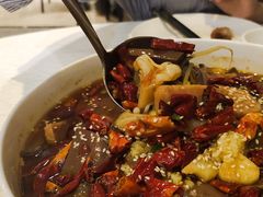 -奕景小馆·地道大连菜(恒隆广场店)