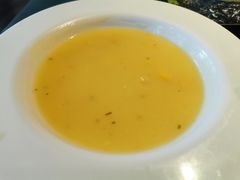玉米浓汤-豪客来牛排(重庆三峡广场步行街1704店)