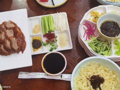 -恭敬李老北京炸酱面·京味菜(西花市店)