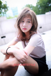 -意念造型