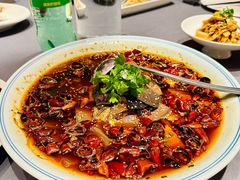 -新梅华餐厅(星悦汇店)