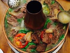 陀岗藏餐-陀岗美食·云南藏式特色餐厅