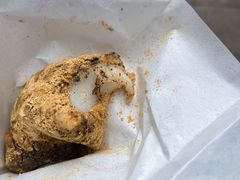 -禾生粑粑坊(陕西路店)