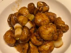 -毛毛熏肉•东北菜老字号(大安街店)