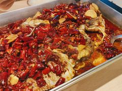 -鱼酷活鱼烤鱼(沈阳大悦城店)