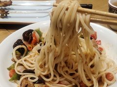 -巴依老爷新疆美食(赛格店)