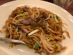 -汕头龙光喜来登酒店-采悦轩中餐厅