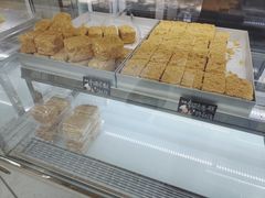 -甜嘟嘟烘焙坊(舒城路店)