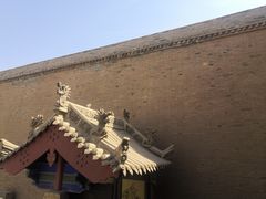 -嘉峪关关城